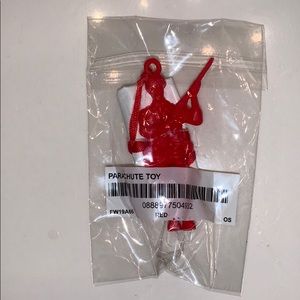 Supreme Parachute Toy